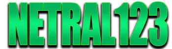 Logo NETRAL123