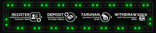NETRAL123 Jackpot